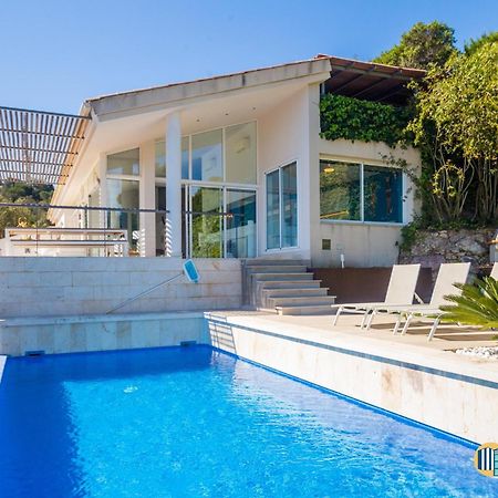 Villa Azalia Платжа-д'Ару Екстер'єр фото