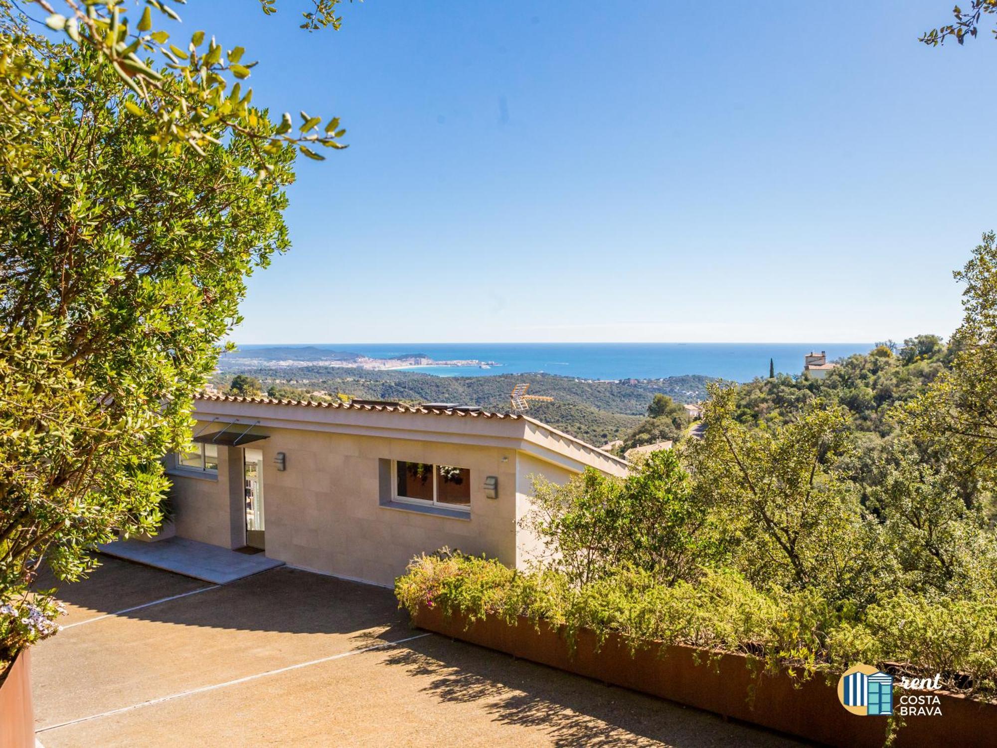 Villa Azalia Платжа-д'Ару Номер фото